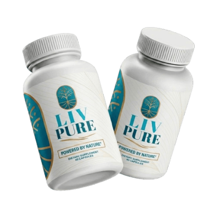 Liv Pure